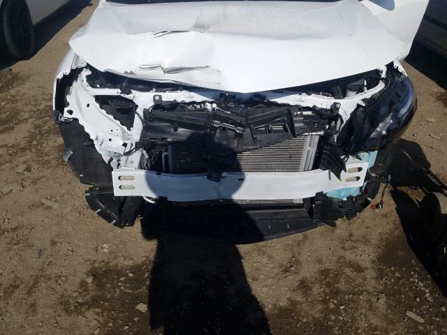 2020 CHEVROLET MALIBU RS 1G1ZG5ST7LF113509