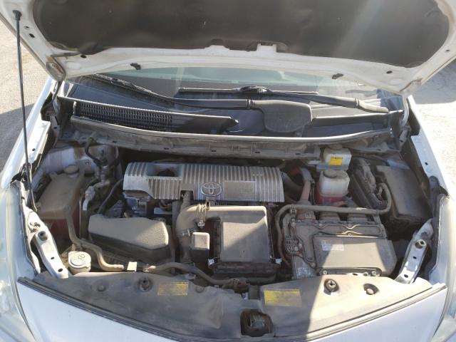 2014 TOYOTA PRIUS V JTDZN3EU2E3308038
