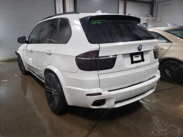 2011 BMW X5 XDRIVE5 5UXZV8C59BL420693