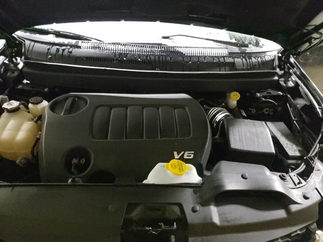 2019 DODGE JOURNEY GT 3C4PDDEG0KT681685