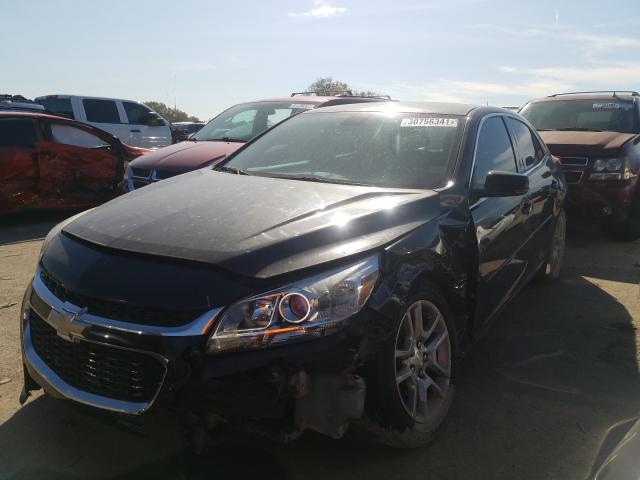 2015 CHEVROLET MALIBU 1G11C5SL1FF330258