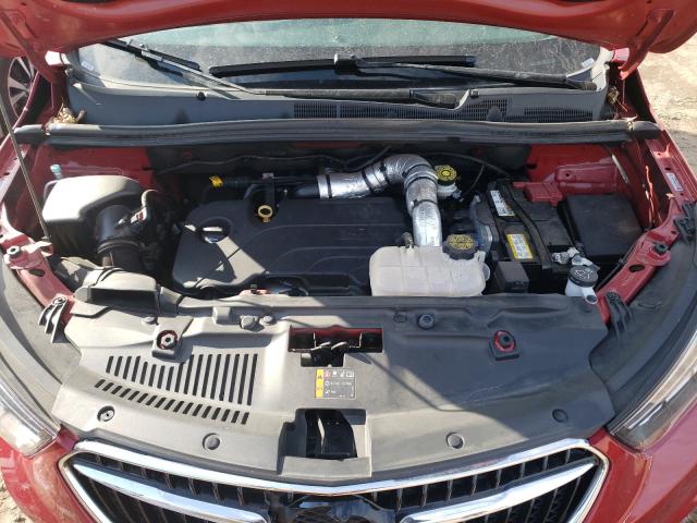2019 BUICK ENCORE ESS KL4CJCSM9KB774146