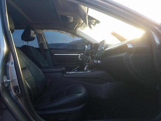 2019 NISSAN ALTIMA SL - 1N4BL4EV1KC231301