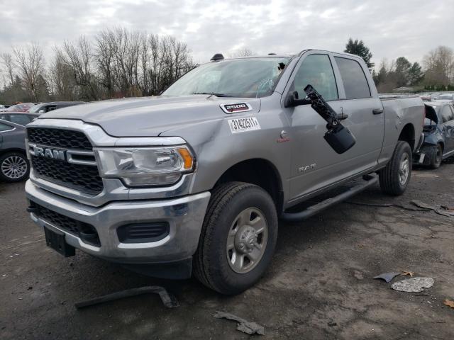 2020 RAM 2500 TRADE - 3C6UR5CL2LG242242