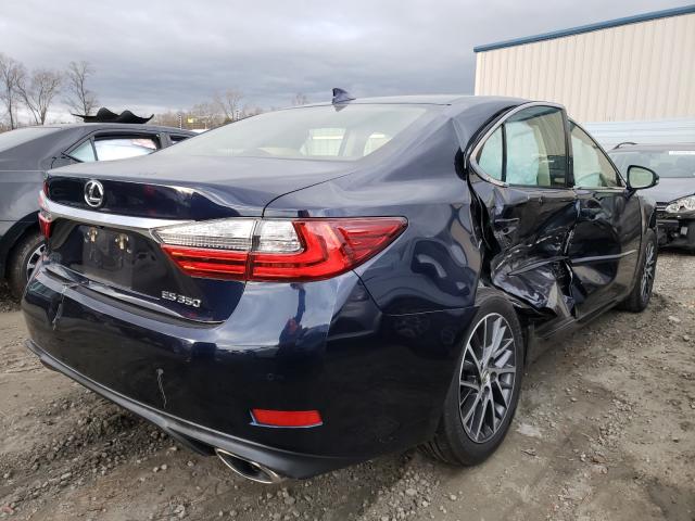 2016 LEXUS ES 350 JTHBK1GG7G2235200