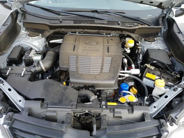 2019 SUBARU FORESTER T JF2SKAWC7KH488766