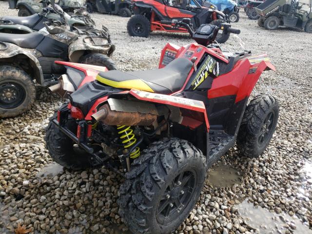 2018 POLARIS SCRAMBLER 4XASVE957JB311704