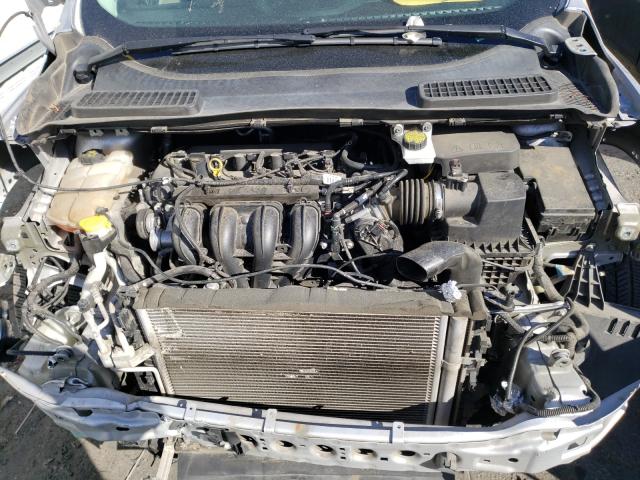 2016 FORD ESCAPE SE - 1FMCU0G71GUA77088