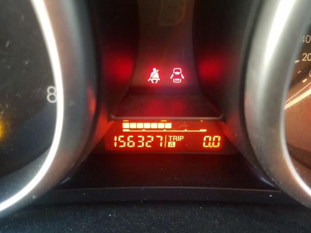 2010 MAZDA 3 I - JM1BL1SG5A1301231