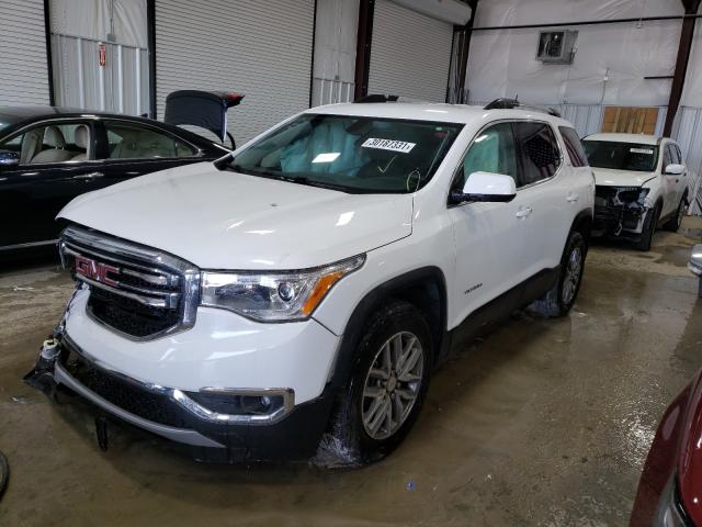2017 GMC ACADIA SLE 1GKKNLLA0HZ253749