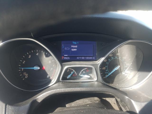 2013 FORD FOCUS SE 1FADP3F20DL142172