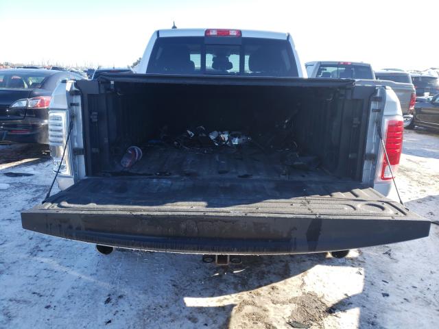 2015 RAM 1500 LONGH 1C6RR7PM2FS725439