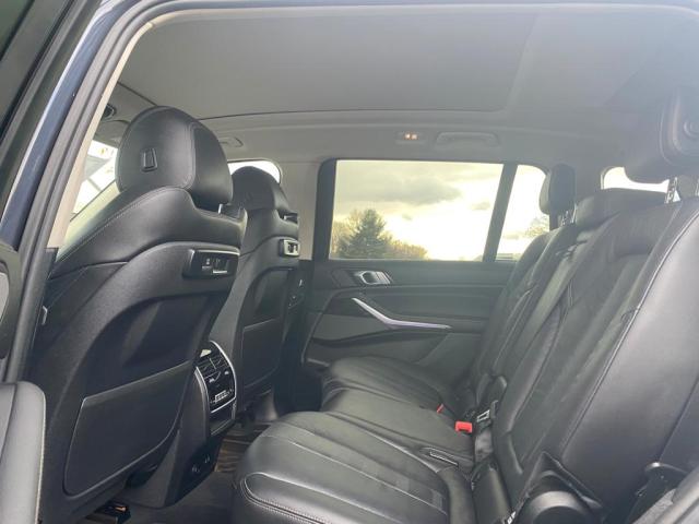 2019 BMW X7 XDRIVE4 5UXCW2C56KL080919