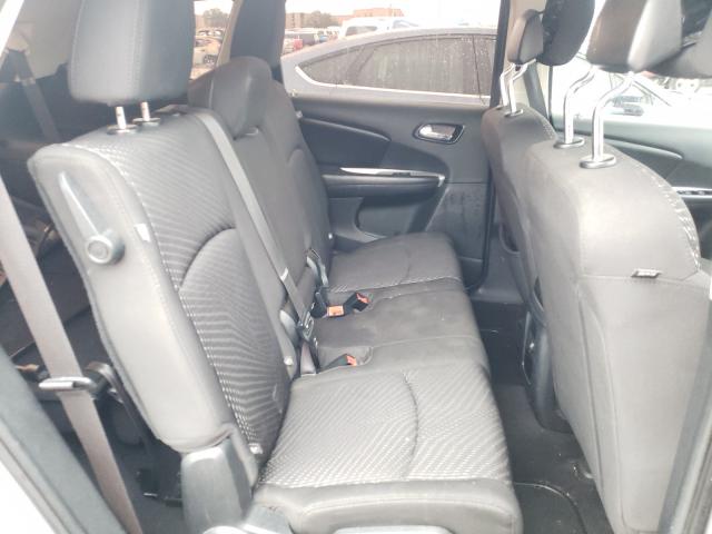 2015 DODGE JOURNEY SE 3C4PDCAB4FT617675