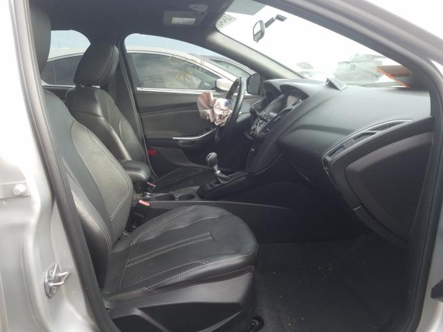 2014 FORD FOCUS ST - 1FADP3L96EL355503