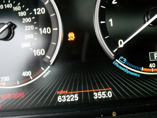 2015 BMW X4 XDRIVE3 5UXXW5C58F0E87704