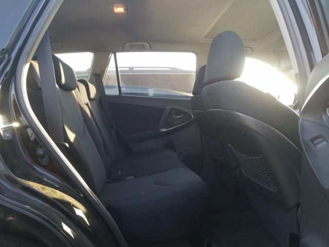 2010 TOYOTA RAV4 SPORT - JTMRK4DVXA5095430