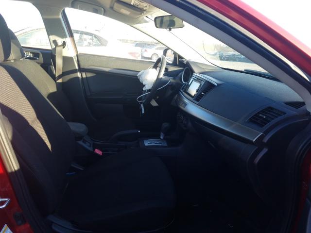 2015 MITSUBISHI LANCER SE JA32V2FW6FU020996