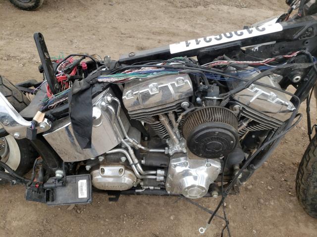 2013 HARLEY-DAVIDSON FLSTN SOFT 1HD1JDV14DB047356