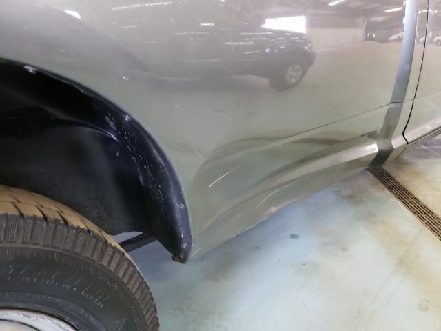 2010 DODGE RAM 1500 3D7JV1EP3AG108035