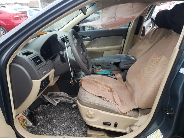 2012 FORD FUSION SE 3FAHP0HA1CR320126