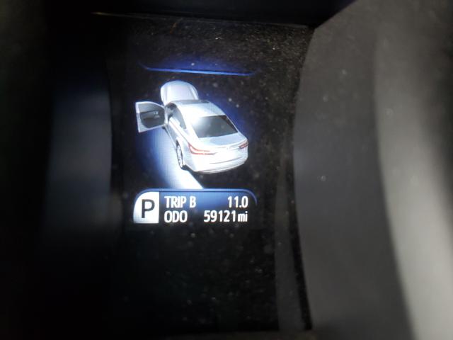 2016 TOYOTA AVALON HYB 4T1BD1EB1GU048683