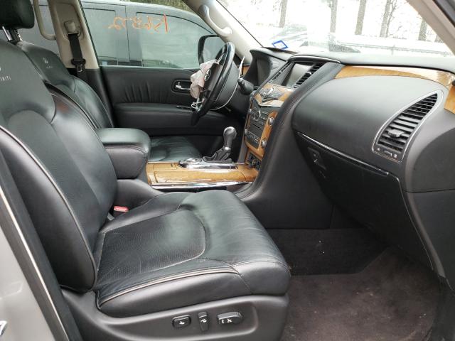 2012 INFINITI QX56 JN8AZ2NF2C9518599
