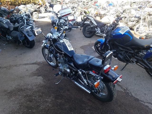 2005 HONDA CMX250 C JH2MC13025K100002