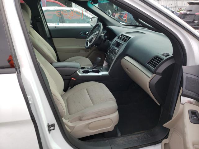 2015 FORD EXPLORER 1FM5K7B88FGC63652