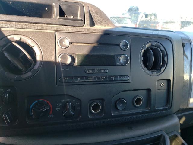 2014 FORD ECONOLINE 1FBNE3BL5EDA77757