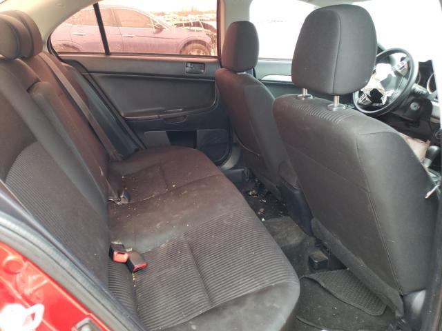 2015 MITSUBISHI LANCER ES JA32U2FU9FU021688