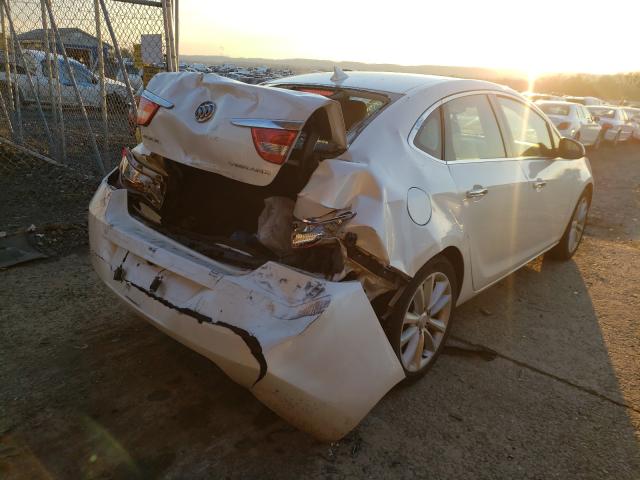 2013 BUICK VERANO 1G4PP5SK0D4164512