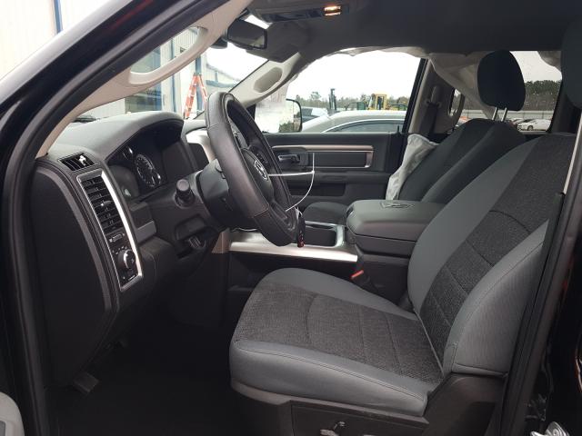 2019 RAM 1500 CLASS 1C6RR6GT3KS667627