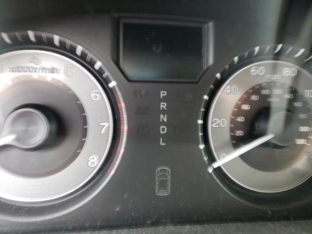 2014 HONDA ODYSSEY TO 5FNRL5H91EB019812