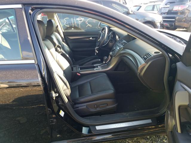 2014 ACURA TL TECH 19UUA8F59EA002817