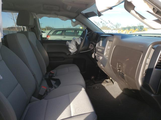 2019 GMC SIERRA LIM 2GTV2LEC8K1237749
