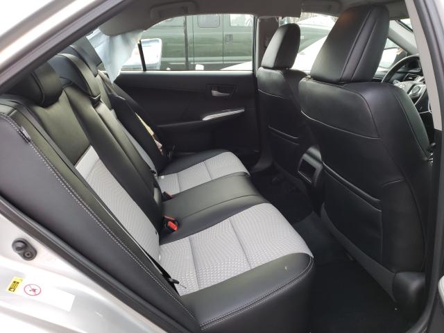 2012 TOYOTA CAMRY BASE - 4T1BF1FK5CU058619