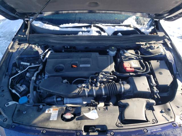 2019 HONDA ACCORD TOU 1HGCV2F95KA002664