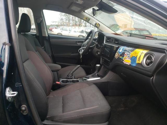 2019 TOYOTA COROLLA L - 2T1BURHE0KC130466
