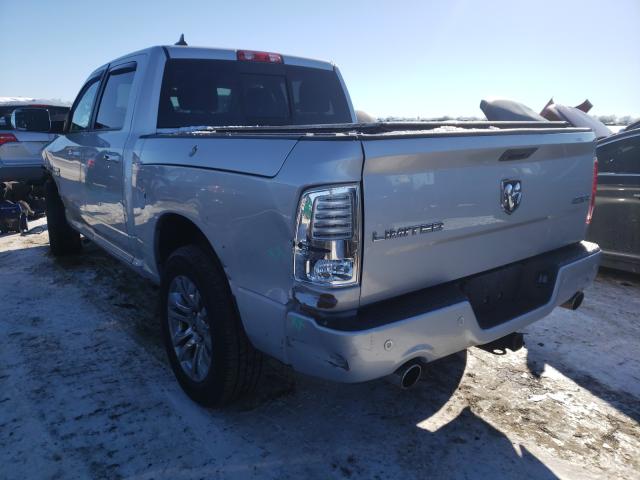 2015 RAM 1500 LONGH 1C6RR7PM2FS725439