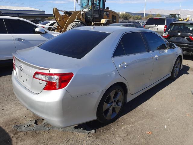 2012 TOYOTA CAMRY L/LE 4T1BK1FK8CU502698