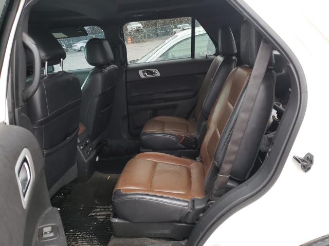 2012 FORD EXPLORER 1FMHK7F87CGA31224