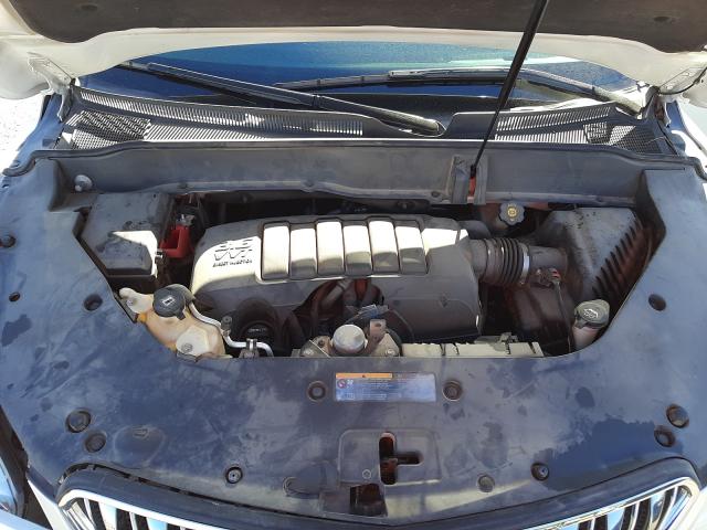 2014 BUICK ENCLAVE 5GAKRCKD3EJ195546