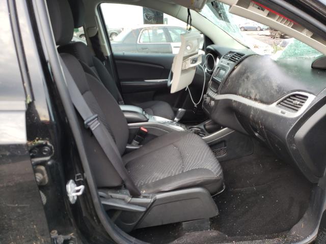 2016 DODGE JOURNEY CR - 3C4PDDGG9GT129638