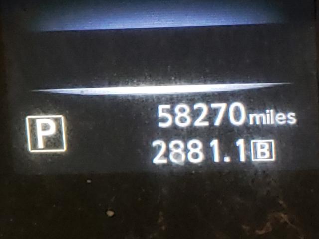 2015 NISSAN ROGUE S 5N1AT2MT6FC761212
