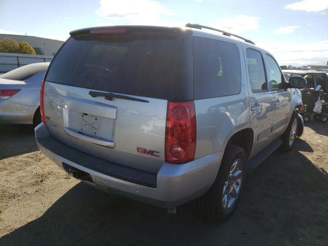 2012 GMC YUKON SLT 1GKS2CE08CR221475