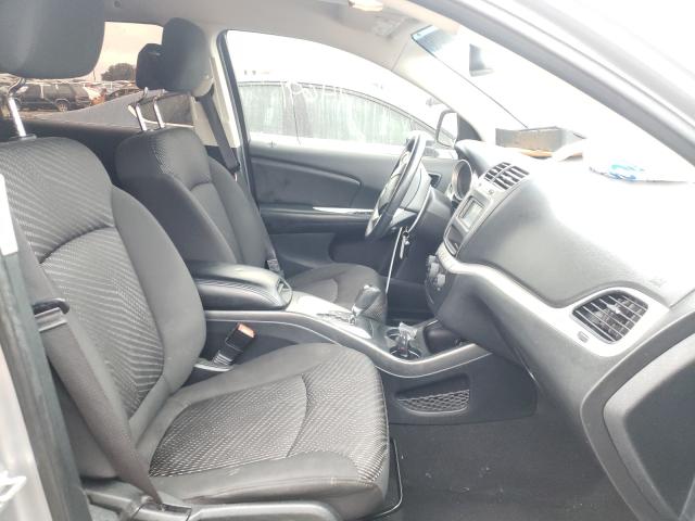 2015 DODGE JOURNEY SE 3C4PDCAB4FT617675
