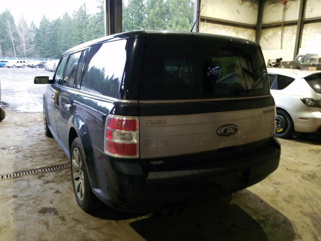 2011 FORD FLEX LIMIT 2FMHK6DC7BBD07330