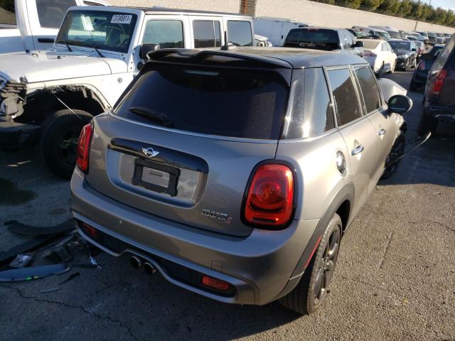 2017 MINI COOPER S - WMWXU3C50H2D33049