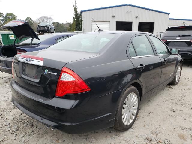 2012 FORD FUSION HYB 3FADP0L37CR221866